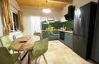 Casa, 3 dormitoare,2 bai, ultrafinisata, mobilat lux, Marasti, Paris - 6