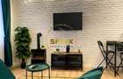 Studio boem Cismigiu/ Universitate/ renovat/ prima inchiriere - 4