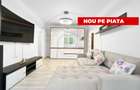 Apartament Gavana, 3 camere, etaj 1, renovat recent , zona Piata-0% comision - 6