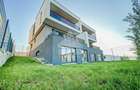 Casă modernă PREMIUM de tip duplex în Florești zona Centurii de Sud - 1