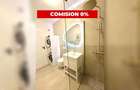 FARA COMISION! NOU!  2camere, etaj 4/6, parcare , imobil 2025 - 4