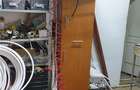 Spatiu comercial despartit in doua cu rigips, zona Vidin, suprafata 105 mp, vitr - 11