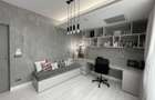 Penthouse with rooftop in Herastrau | Satul Francez - 40