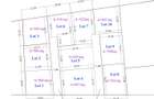 Snagov- Ciofliceni, loturi de casă între 505-628mp, Șerban Cantacuzino! - 4