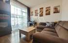 Apartament 3 camere complet mobilat si utilat, 2 locuri de parcare – Etaj 1 - 2