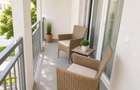 Apartament modern 2 camere cu balcon si loc de parcare zona Centrala - 14