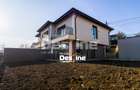 Duplex Premium modern calitate superioară P+1+Pod 116 mp + 390 mp teren Hlincea - 1