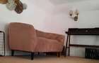 APARTAMENT  LA CASA  -PARTER  CU CURTE - 6