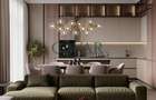Alege Inspirat. Alege Cavar Residence - 7