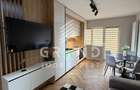 Apartament Nou | Ultrafinisat | 3 Camere | Parcare | Balcon | Floresti - 3