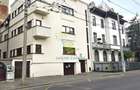 Apt. in vila, 120 mp, ideal birouri, Mosilor - Foisorul de foc, - 1