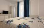 Apartament 2 camere la 100m de plaja in Mamaia-Sat | Curte | Termen lung - 5