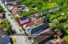 Casă P+1 din cărămidă, 1190 mp teren, 4 garaje – Strada Zorilor - 1