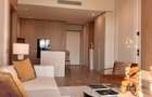 UP-SITE - 2 camere – Complex exclusivist Floreasca - vedere lac - 2