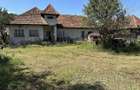 Teren cu casa veche in centrul localiatii Valea Draganului! - 1