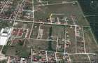 Promovam  langa pădure, teren pentru casa  individuala, 471 mp+500 mp zona verde - 2