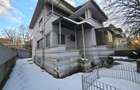 Interbelic Art Deco Villa 440 sqm + Land 566 sqm • Zona Domenii - Casin - 1 Mai - 4