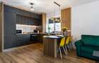 Exclusivitate, Apartament 2 camere-65 mp utili, Mobilat si utilat lux, Qualis 2, - 4