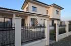 Casa individuala de vanzare cu 5 camere, 3 bai si garaj, Sag, Timis - 1