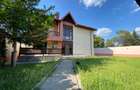 VILA 7 CAMERE - TEREN 1100 MP - CORBEANCA - COMISION 0% - 14