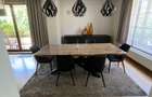 Spacious 3-bedroom apartament//200 sqm//terrace//fully furnished//Herastrau area - 4