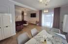 Casa de LUX 4 camere 3 bai zona Selimbar - Brana - 13