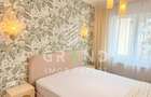Totul Nou | 3 Camere Finisate | Etaj 2 | Balcon | Parcare | Floresti/Urusagului - 30