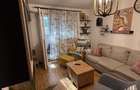 4 camere, 1/4, 86mp-Drumul Taberei-.Mall Plaza - 1