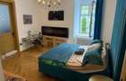 Apartament 3 camere cu farmec istoric – Poarta Șchei, Brașov - 2