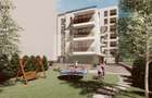 4 camere/ bloc nou / 99 mp utili/zona strazii Traian/TVA inclus - 1