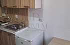 Garsoniera - Nedecomandat - Mobilat și Utilat - Zona Medicinei - 3