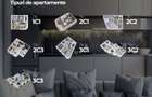 Apartament nou în Timișoara - direct de la dezvoltator - XCity Towers - 7