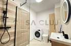 2 camere, prima închiriere, Soporului, parcare - 5
