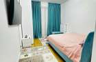Apartament 2 camere Uverturii | Terasa | Parcare - 8