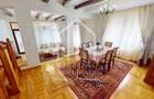 Casa cu 5 camere, 210mp utili, demisol, mobilata, Cal. Poplacii - 6
