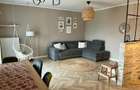Apartament cu 3 camere modern, Andrei Mureșanu, parcare subterană, terasă - 2