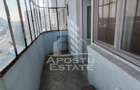 Apartament cu 3 camere, 2 bai,2 balcoane, etaj intermediar,Iuliu Maniu - 10