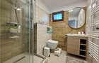 Casa cu 4 camere de inchiriat, moderna, Platou Cornesti - 11