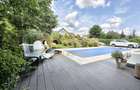 VILA INDIVIDUALA/GRADINA LUXURIANTA 500mp/PISCINA/COMPLEX/IANCU NICOLAE - 2