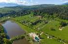 Comision0% Casă cu vedere spre lac și pădure – Vulcan Lacuri, Brașov - 2