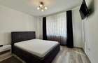 2 camere modern - Prima închiriere, Parcare inclusă | Strada Salaj 137 - 12