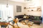 Inchiriere apartament de lux, complex rezidential MRS, complet mobilat si utilat - 1