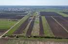 Vanzare teren intravilan 500 mp Sabareni /  Strada Orhideelor - 14