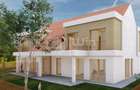 Duplex nou cu 4 camere | 118mp util | Teren 429mp | Chinteni - 5