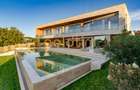 VILA UNICA/ 7 CAMERE CU VEDERE LA LAC/PISCINA INFINITY/DESIGN SPECTACULOS/SNAGOV - 63