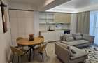 AP. 2 CAMERE CORTINA NORTH, MOBILAT MODERN, LOC PARCARE - 2