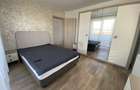 Apartament modern 2 camere, prima închiriere, complet mobilat, balcon generos – - 2