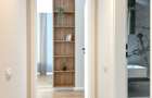 Chirie I Apartament 3 camere I Iancu Nicolae I Boxa & Spa & Gym & 2P - 6
