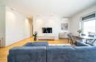 Penthouse in zona centrala, parcare subterana, terasa 150 mp - 5
