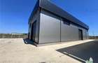 Hala industriala, pretabila, fabrica, productie, service auto, 1024mp teren, 421 - 8